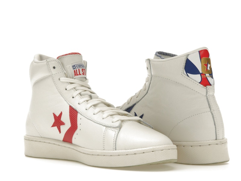 Converse Pro Leather Hi Birth of Flight