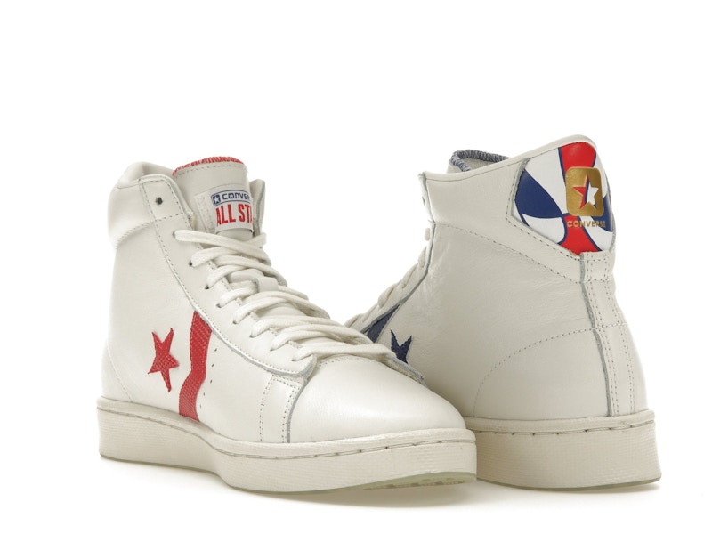 Converse Pro Leather Hi Birth of Flight