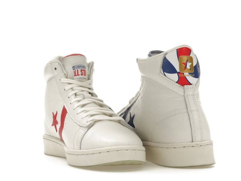 Converse Pro Leather Hi Birth of Flight