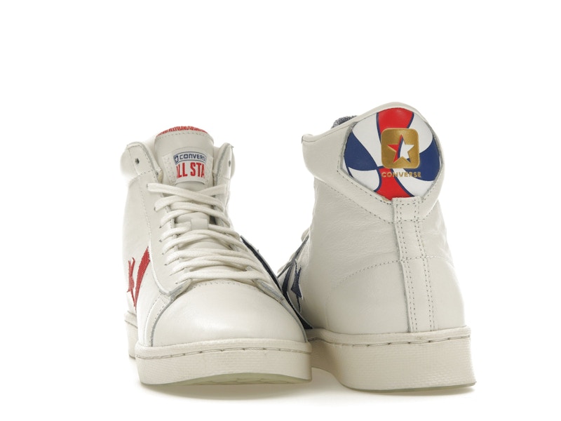 Converse Pro Leather Hi Birth of Flight