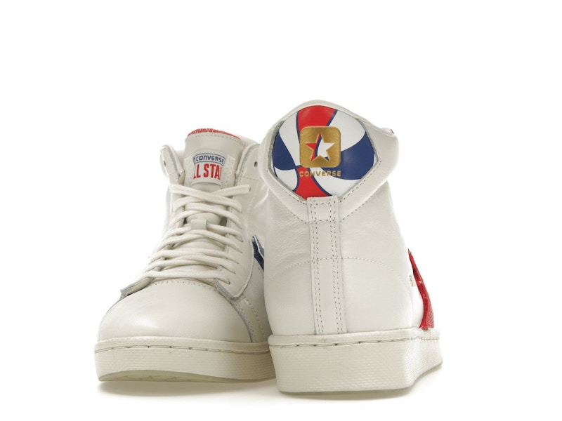 Converse Pro Leather Hi Birth of Flight