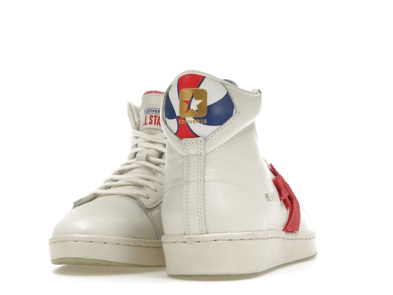 Converse Pro Leather Hi Birth of Flight