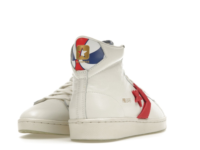 Converse Pro Leather Hi Birth of Flight