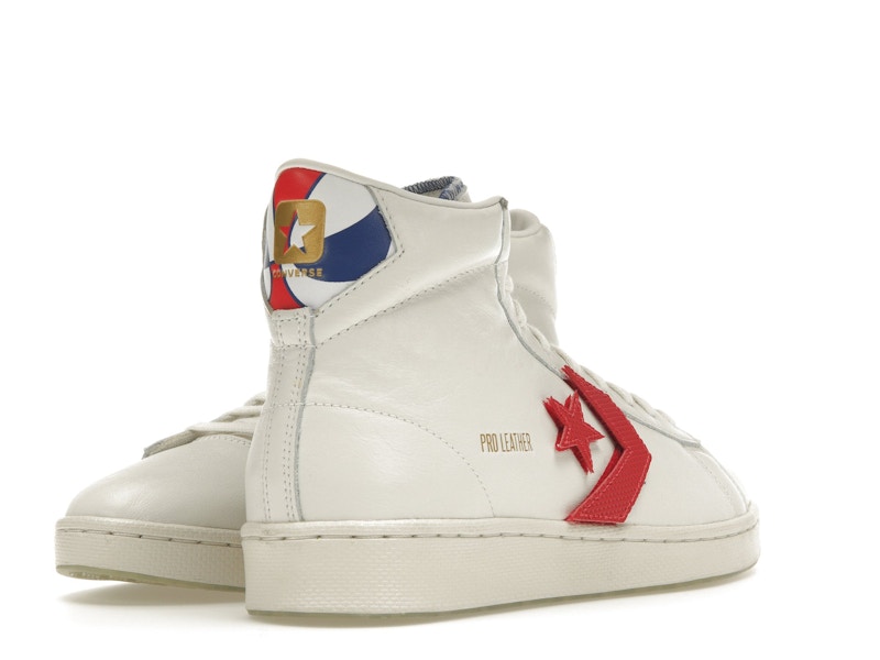 Converse Pro Leather Hi Birth of Flight