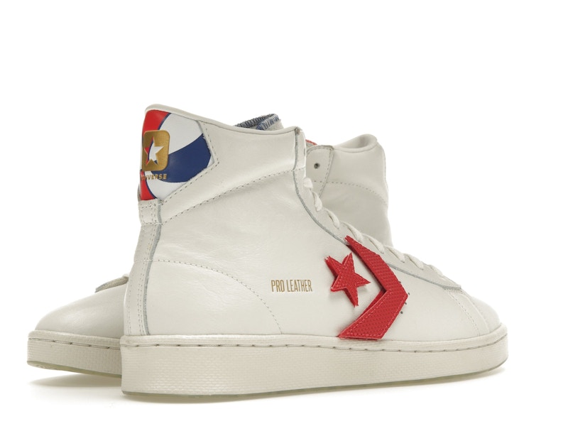 Converse Pro Leather Hi Birth of Flight
