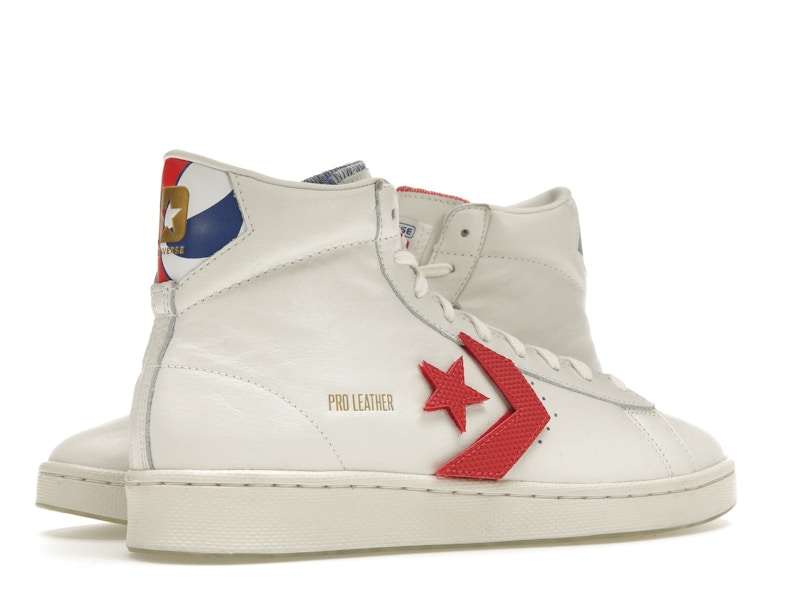 Converse Pro Leather Hi Birth of Flight