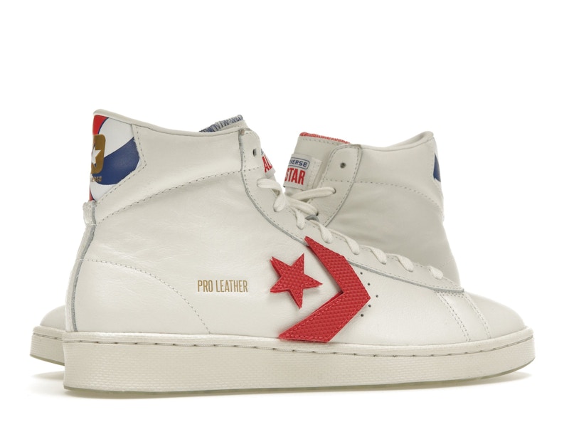 Converse Pro Leather Hi Birth of Flight