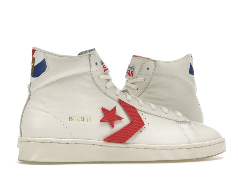 Converse Pro Leather Hi Birth of Flight