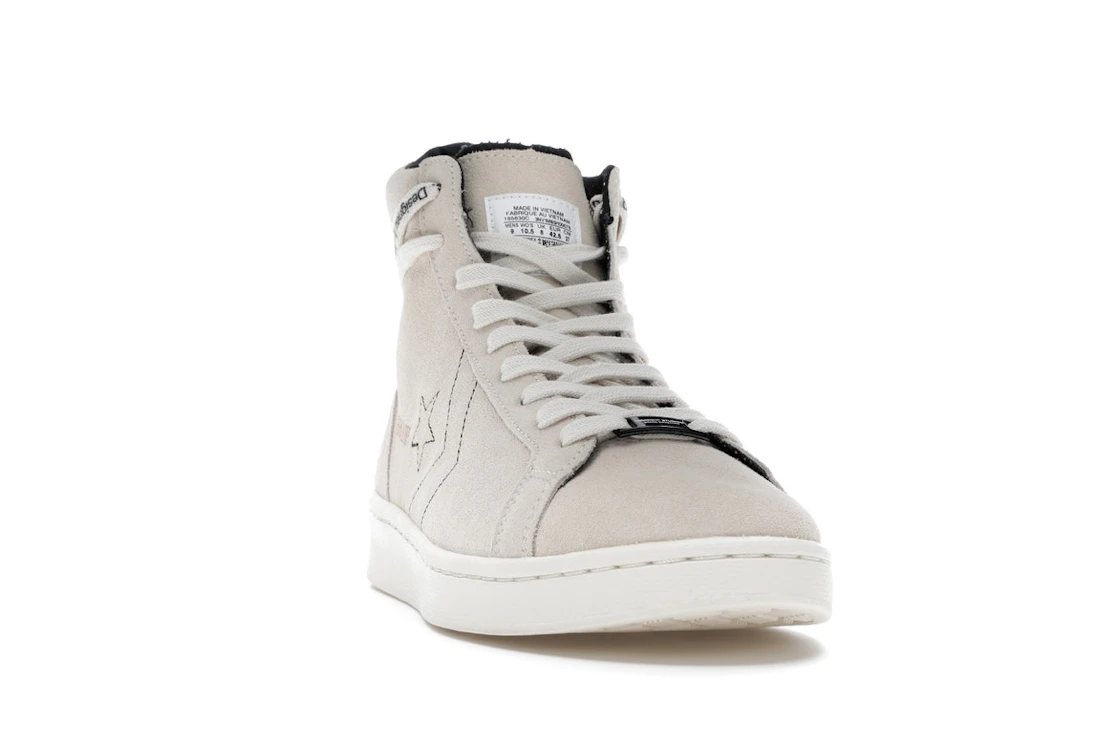 Converse Pro Leather High Midnight Studios Off-White