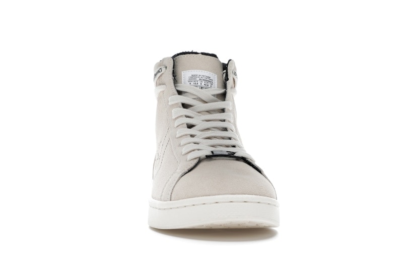 Converse Pro Leather High Midnight Studios Off-White