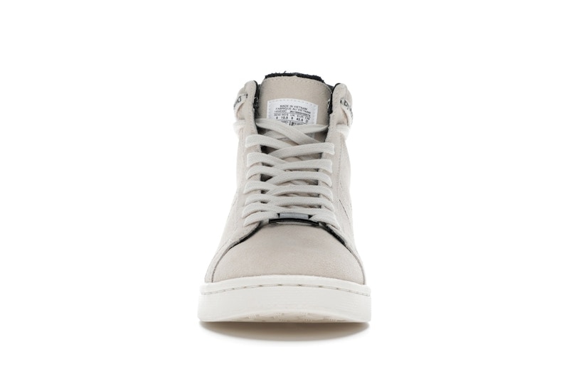 Converse Pro Leather High Midnight Studios Off-White