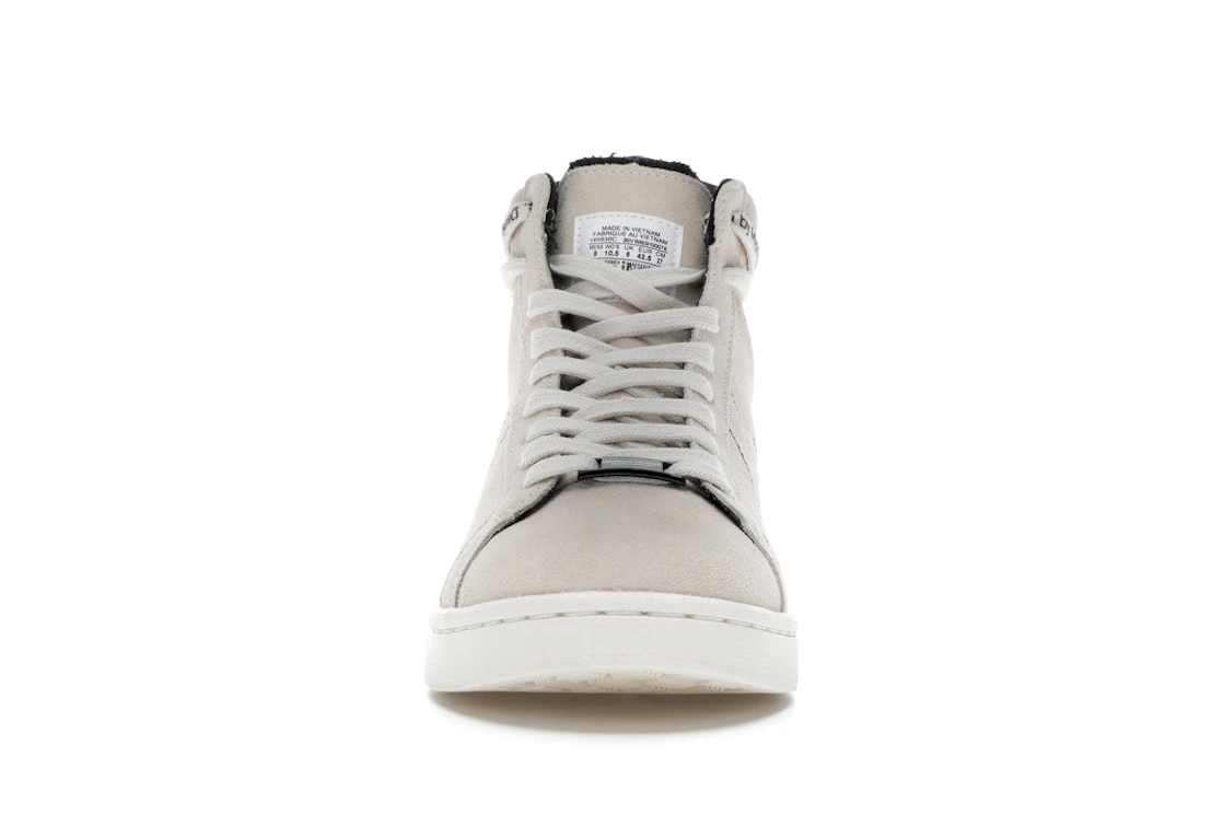 Converse Pro Leather High Midnight Studios Off-White