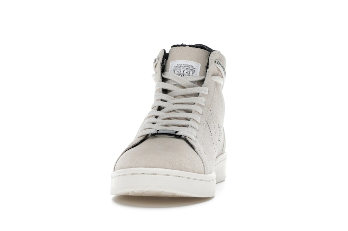 Converse Pro Leather High Midnight Studios Off-White