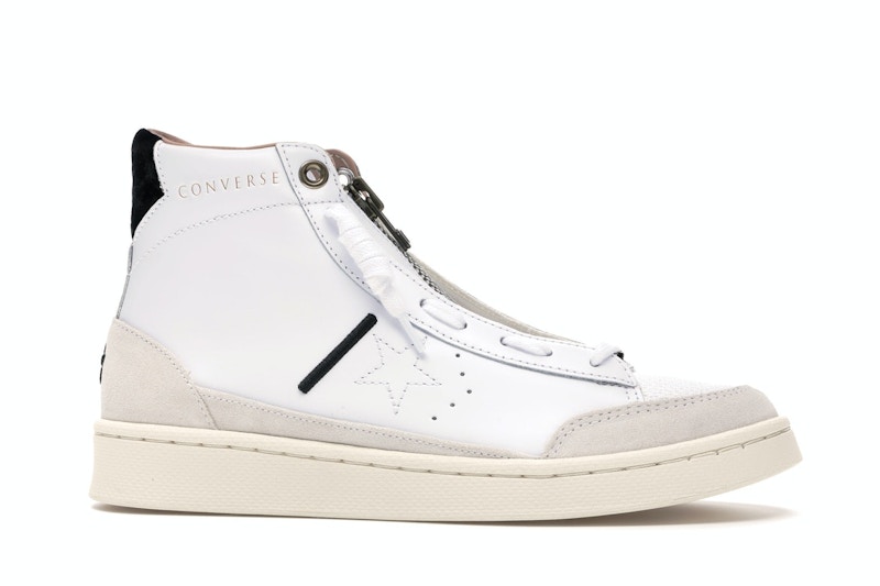 Converse Pro Leather Ibn Jasper