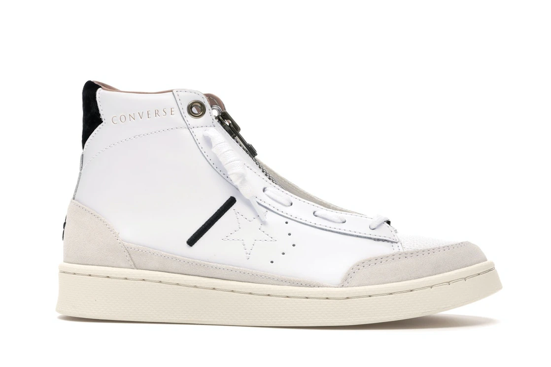 Converse Pro Leather Ibn Jasper