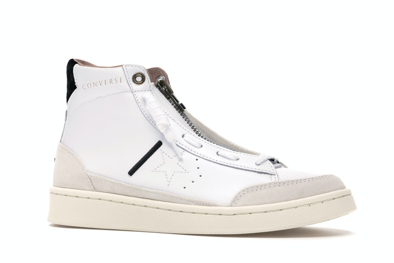 Converse Pro Leather Ibn Jasper