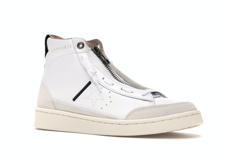 Converse Pro Leather Ibn Jasper