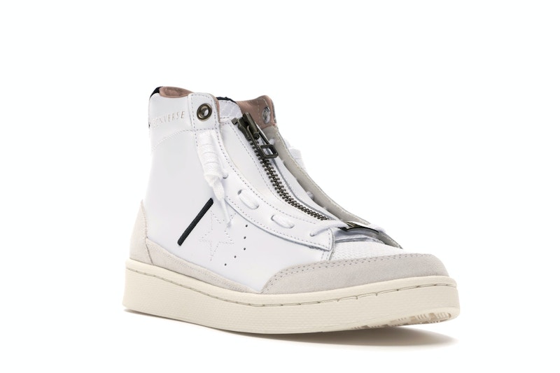 Converse Pro Leather Ibn Jasper
