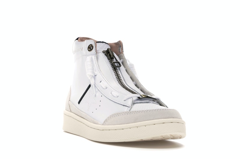 Converse Pro Leather Ibn Jasper