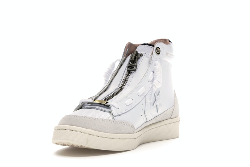 Converse Pro Leather Ibn Jasper