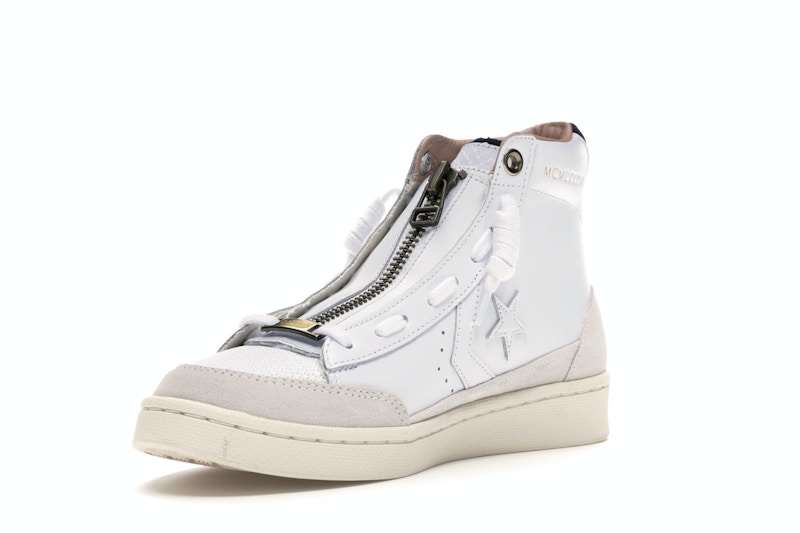 Converse Pro Leather Ibn Jasper