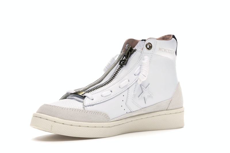 Converse Pro Leather Ibn Jasper