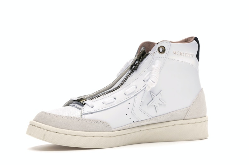 Converse Pro Leather Ibn Jasper