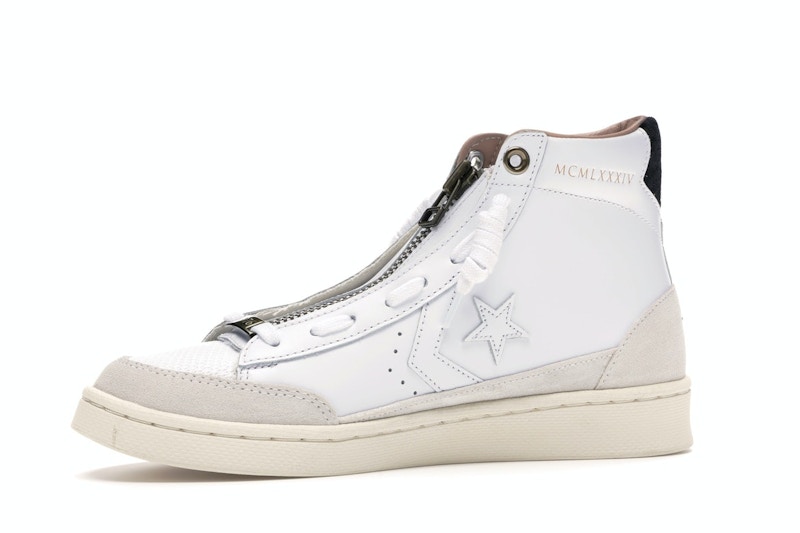 Converse Pro Leather Ibn Jasper
