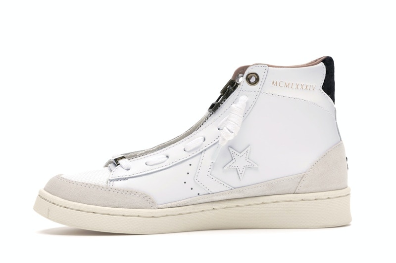 Converse Pro Leather Ibn Jasper