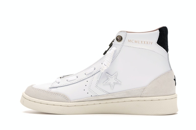 Converse Pro Leather Ibn Jasper