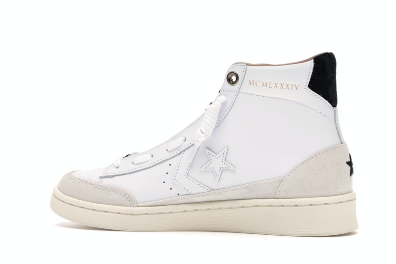 Converse Pro Leather Ibn Jasper