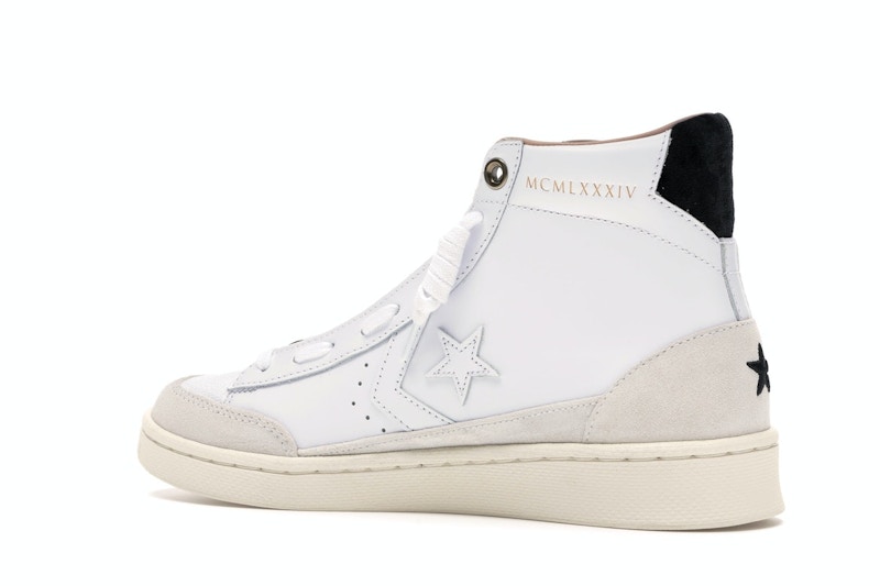 Converse Pro Leather Ibn Jasper