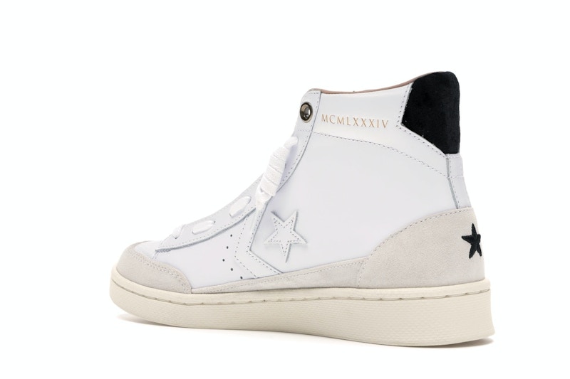 Converse Pro Leather Ibn Jasper