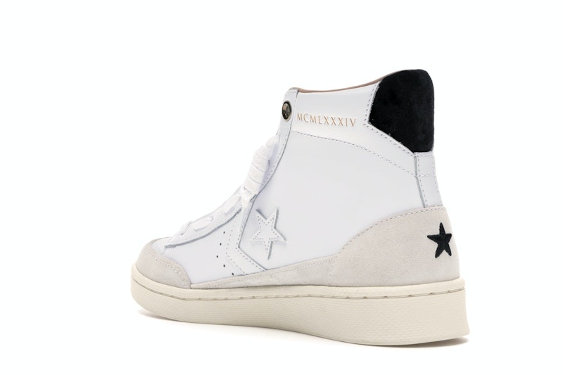 Converse Pro Leather Ibn Jasper