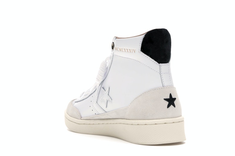 Converse Pro Leather Ibn Jasper