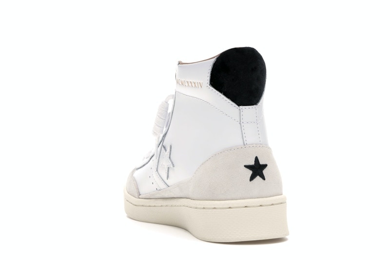 Converse Pro Leather Ibn Jasper