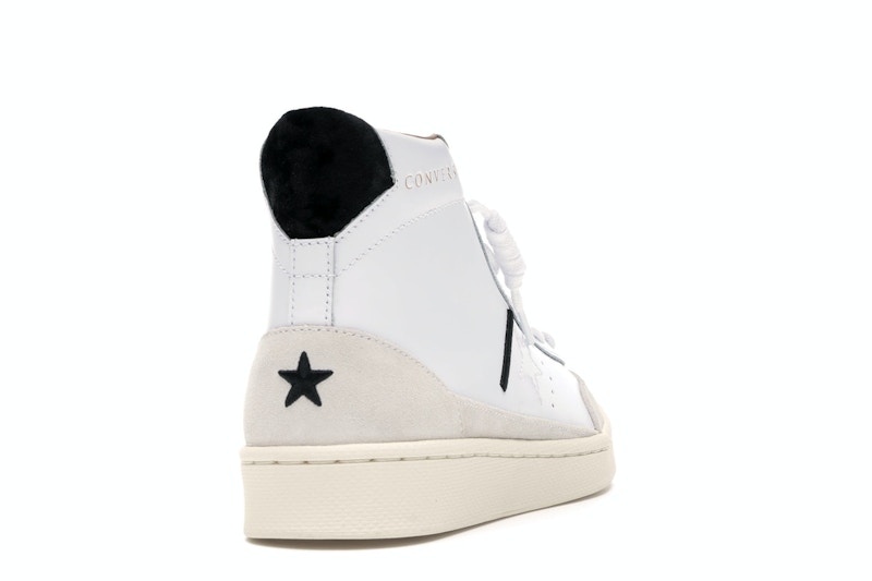 Converse Pro Leather Ibn Jasper