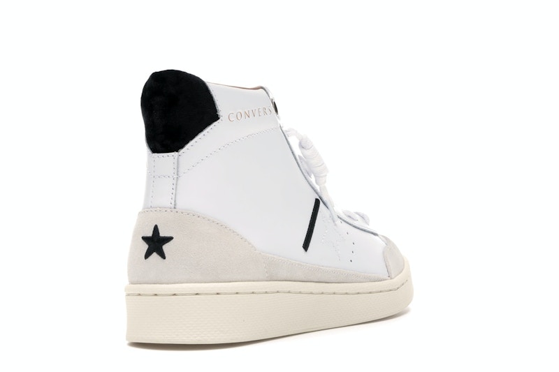 Converse Pro Leather Ibn Jasper