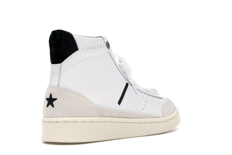 Converse Pro Leather Ibn Jasper