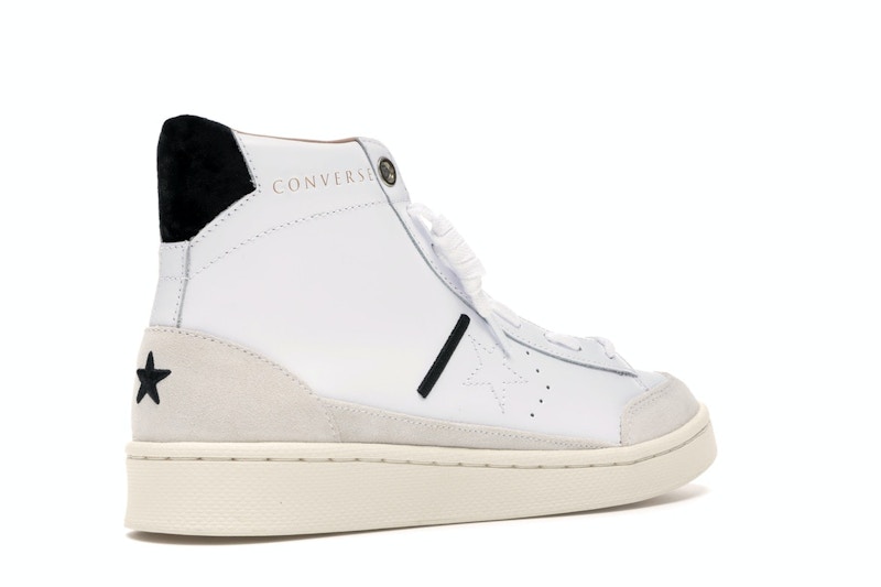 Converse Pro Leather Ibn Jasper
