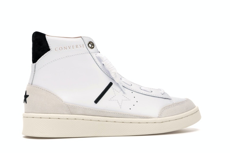 Converse Pro Leather Ibn Jasper