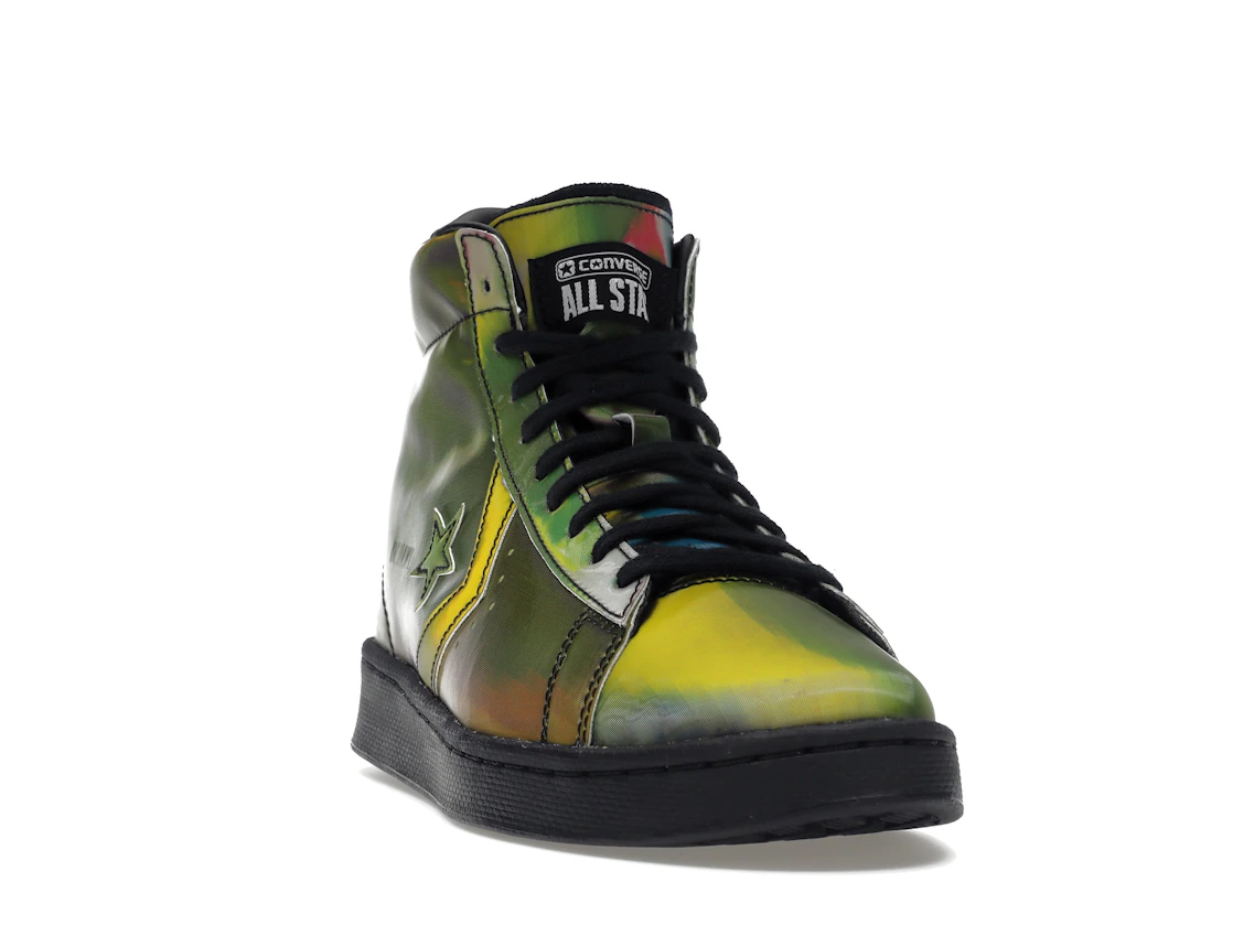 Converse Pro Leather Iridescent