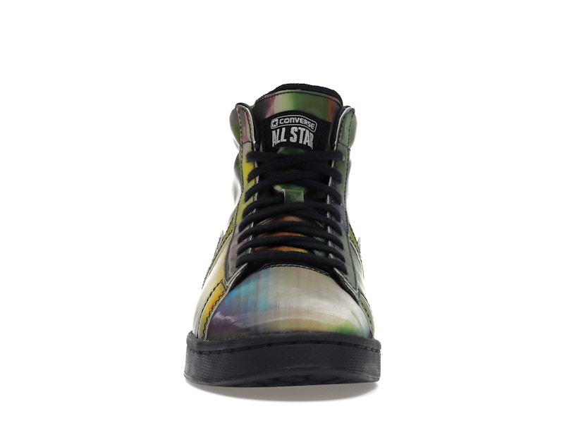 Converse Pro Leather Iridescent