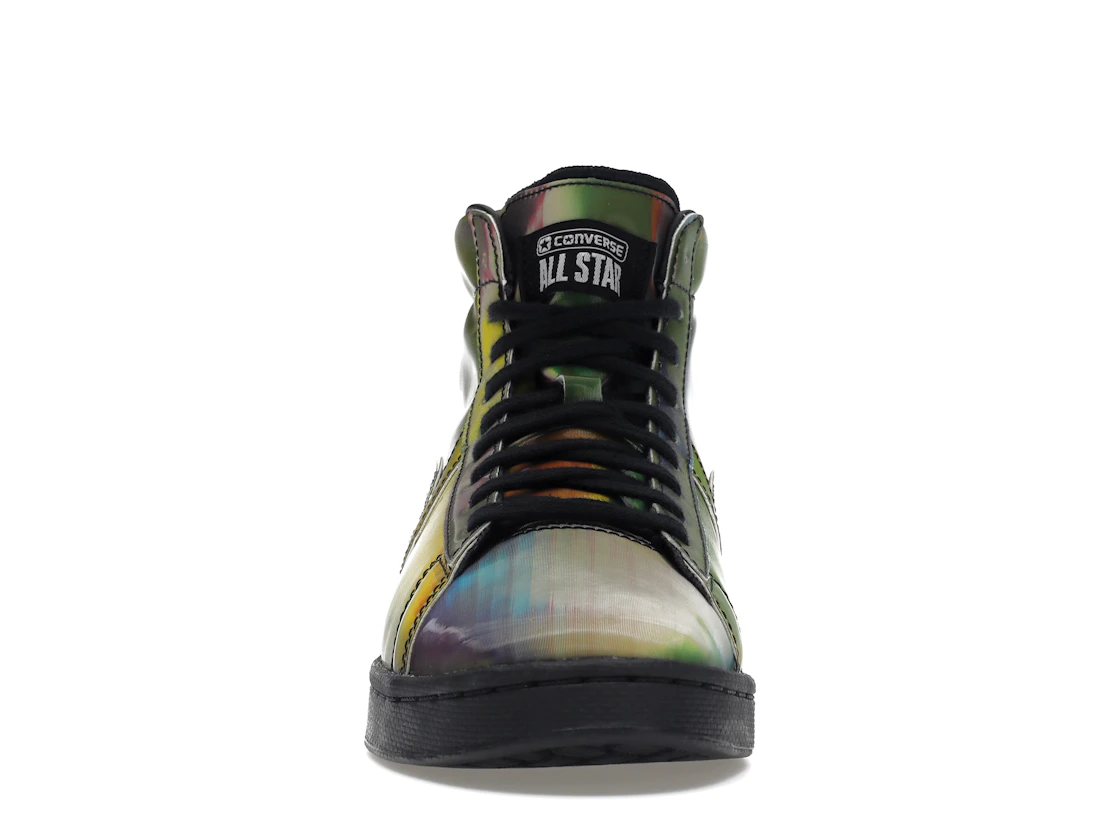Converse Pro Leather Iridescent