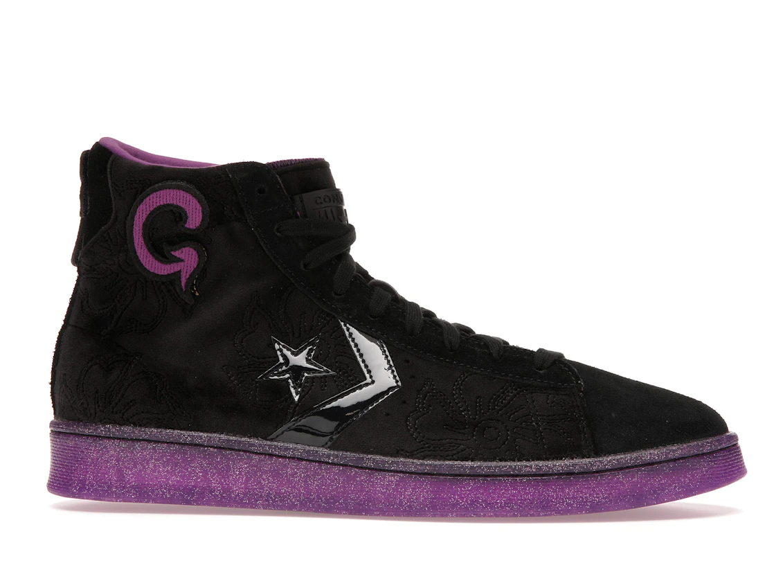 Converse Pro Leather Joe Freshgoods