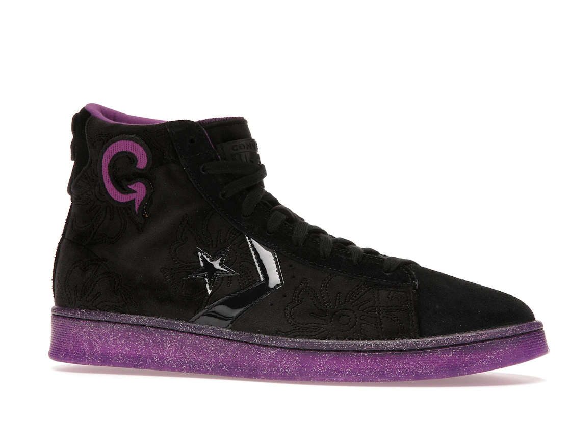 Converse Pro Leather Joe Freshgoods