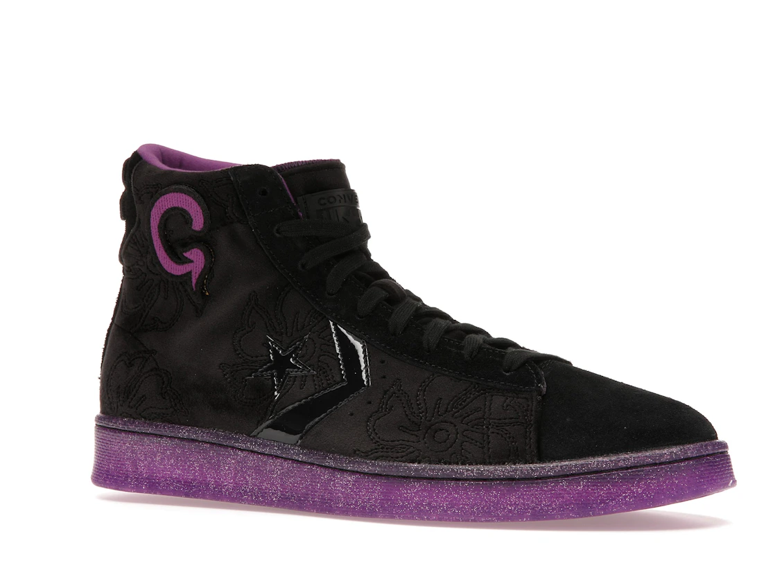 Converse Pro Leather Joe Freshgoods