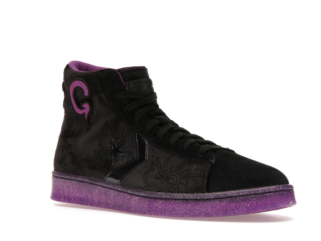 Converse Pro Leather Joe Freshgoods