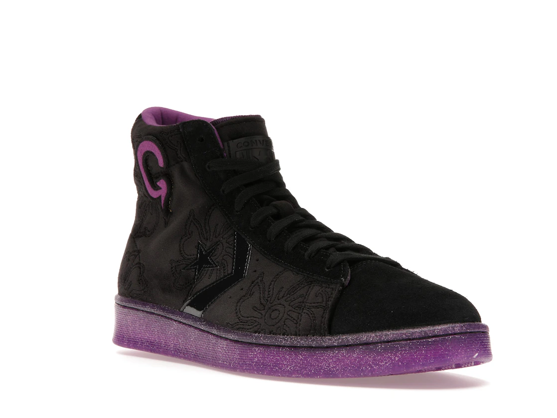 Converse Pro Leather Joe Freshgoods