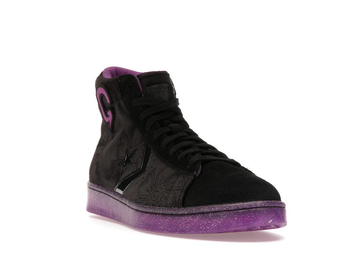 Converse Pro Leather Joe Freshgoods